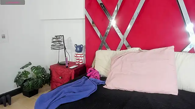 alannaht's Live XXX Chat