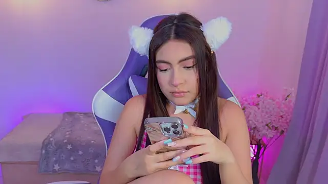 mayavexx's Live XXX Chat