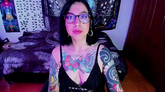 Chatroom XXX en direct de alice_666f