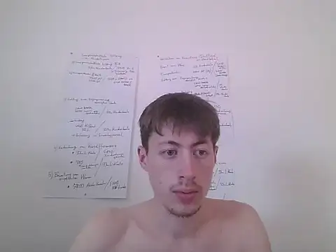 Chat XXX ao vivo de VelvetRagottiOG