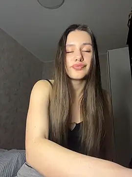 Show de Selena_Mur_ na webcam