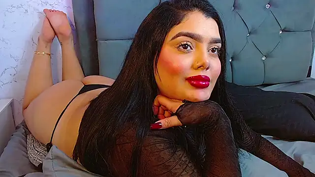 Brhiana_Williamms 라이브 XXX 채팅