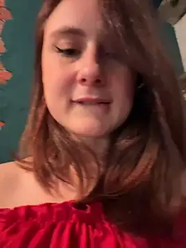 Dina_Tease's Live XXX Chat
