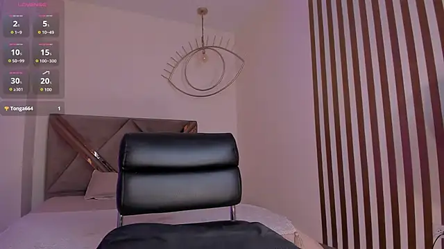 ValeriaRoldanX 라이브 XXX 채팅