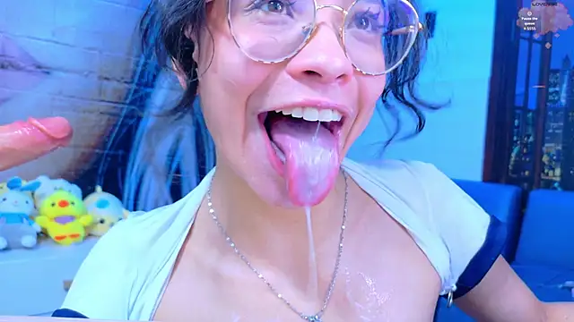Chat XXX en directo de Giaa_rossi