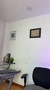 Alexander_Connor 网络视讯表演
