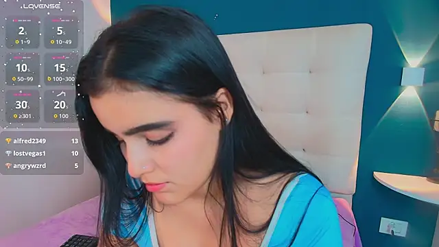 MiaaCarter_ Live XXX-Chat