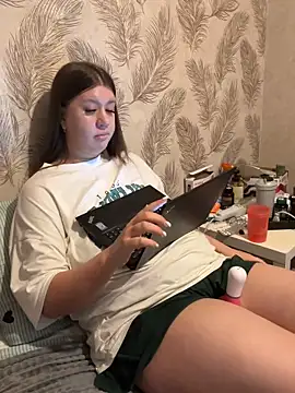 Lis_Kollen's Live XXX Chat