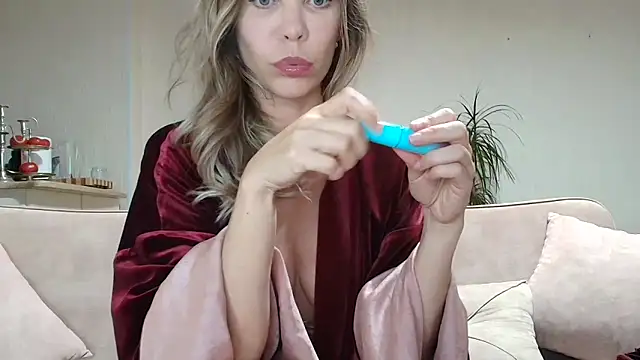 Chatroom XXX en direct de Gargona1