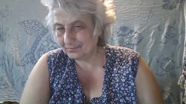 XXX chat uživo modela ExquisiteMature