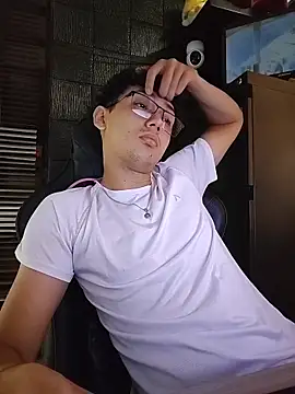 Chat +18 de SrJacobs ao vivo