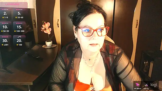 Chatroom XXX en direct de exiMIlf