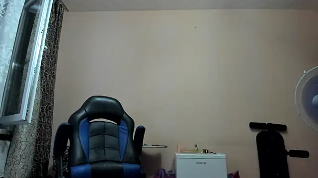 Webkamerová show SanFrantsisko