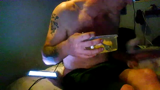 PornStro921 Live XXX-chat