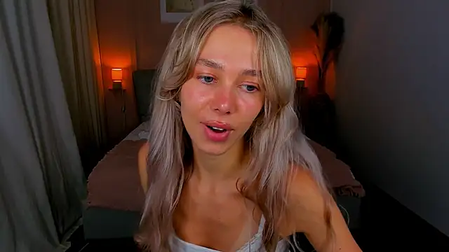 Czat XXX na żywo – LuluAlis