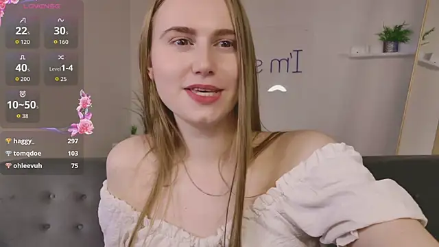 Lover_Daisy_: απευθείας συνομιλία ΧΧΧ