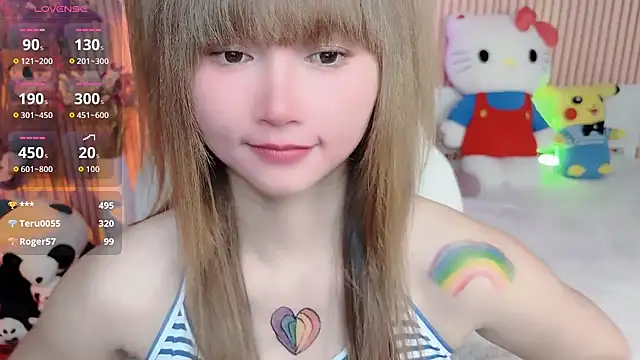 Chat XXX Live di-or-
