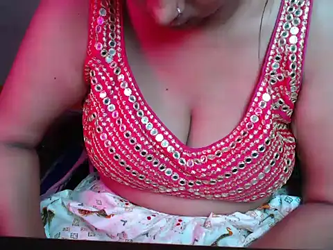 Chatroom XXX en direct de Kiarax1