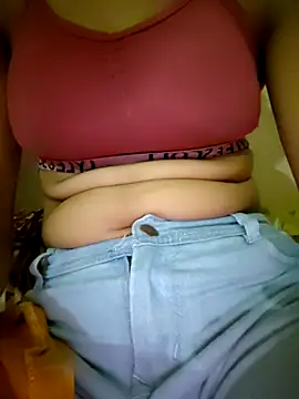Cute-Nitya_21 Webcam-Show