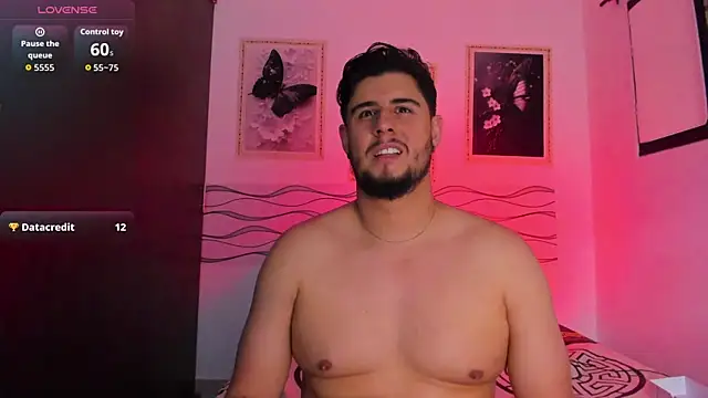 Ryan_evannss_ – Kamerová šou