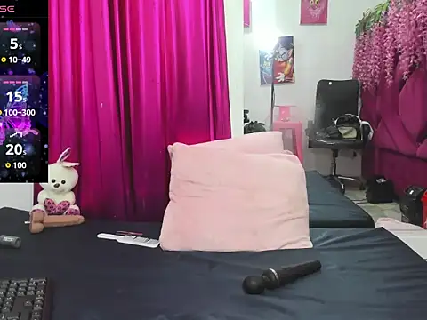 Emmy_Sweet_69 webcam show