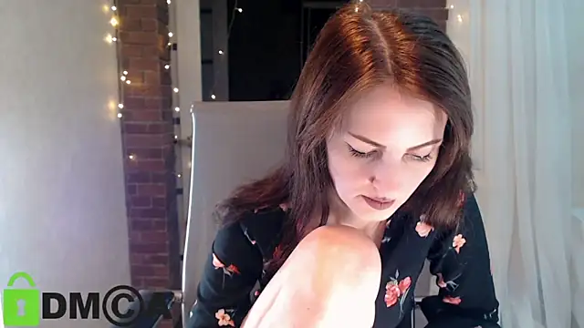 Czat XXX na żywo – ms_kelarini