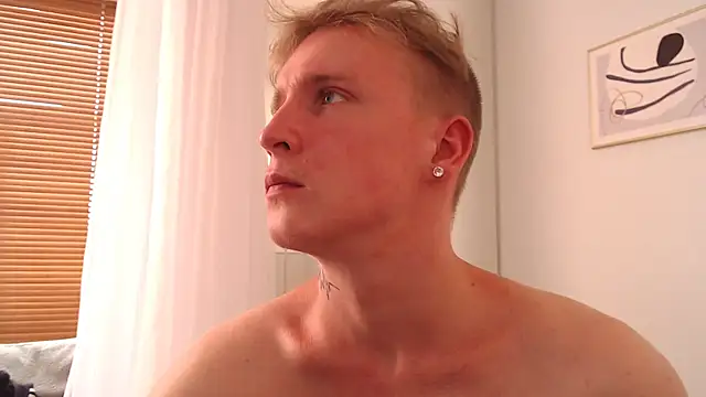 AlexxSweet's Live XXX Chat