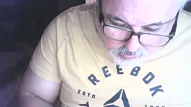 cashot58 Webcamshow