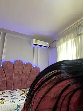 Chat XXX en directo de eva_sexx69