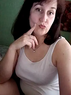 Вебкам-шоу Amandda_