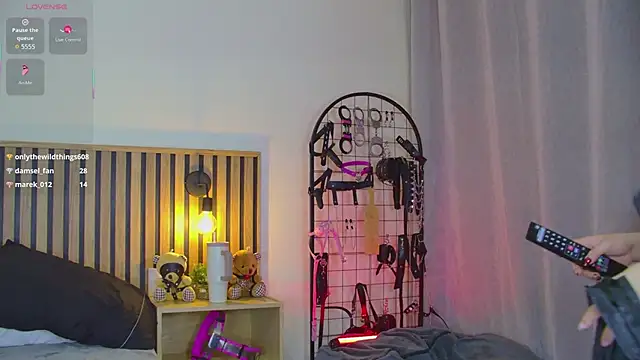 emma_morales_ লাইভ XXX চ্যাট