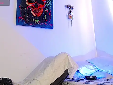 Axel_Stton's Live XXX Chat