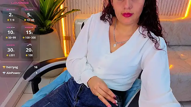 Chat +18 de Natasha__tp ao vivo