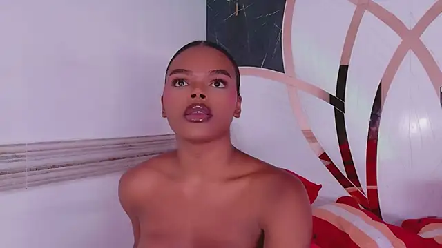 Gisela_Valencia 웹캠 쇼