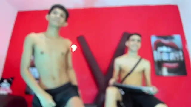 TWINKS_BOYSX Webcam Show