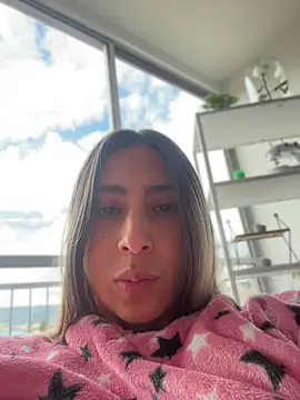 Ameellie's Live XXX Chat