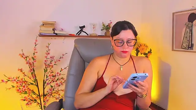 Živý XXX chat Chanelll_Taylorr_