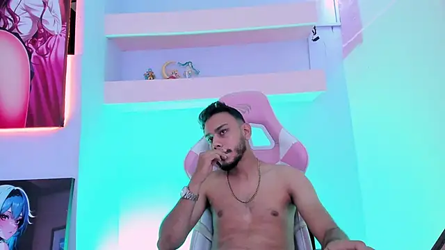 Boss_Domiinator Live XXX-Chat