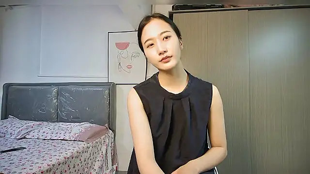 djjfnfczks Show Webcam