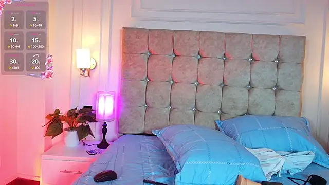 SophieBuitrago 라이브 XXX 채팅