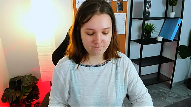 JaneByrd Live XXX-Chat