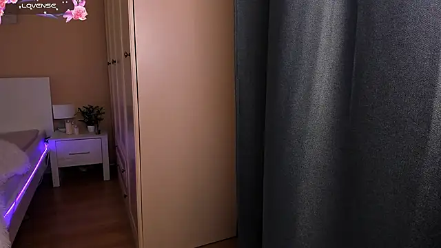 SweetNova_ Live XXX-Chat