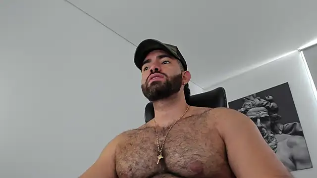 simonleon27 – Naživo XXX chat