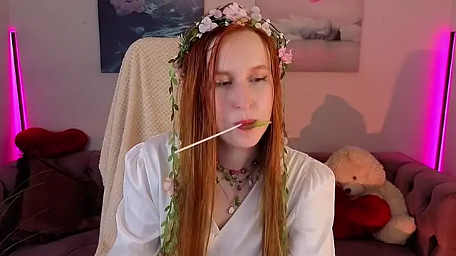 EvaBellea live XXX chat