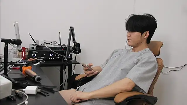 xf-110's Live XXX Chat