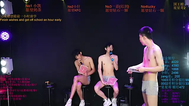 Zouzouboy-001 – Live XXX-chat