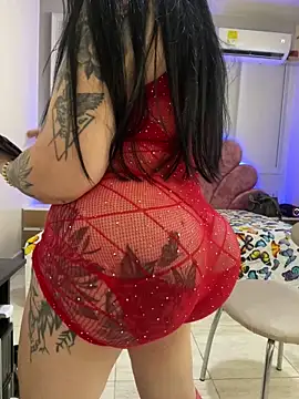 eva_sexx69 即時 XXX 聊天