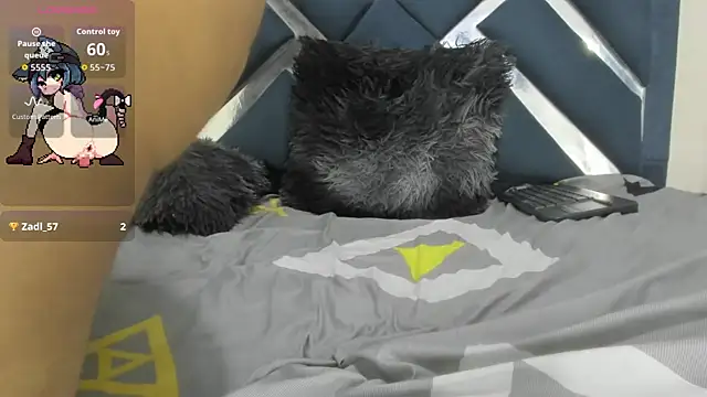 Chat +18 de keith_cute ao vivo