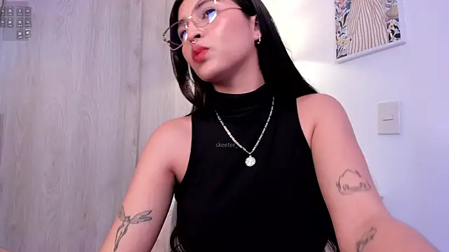 Skeeter_ss Live XXX-chat