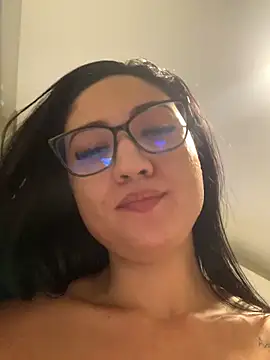 Show de webcam de casalsafadoll